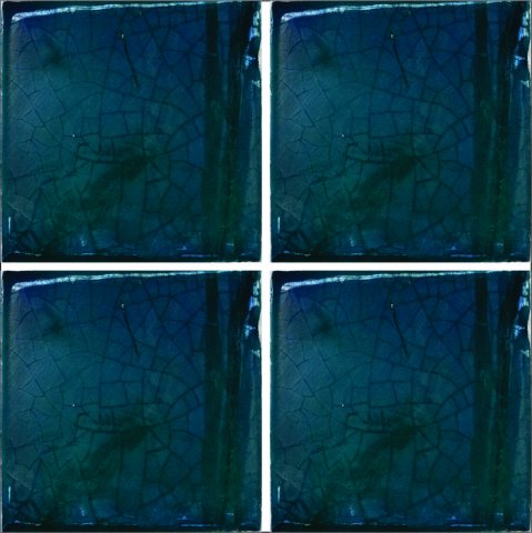 Novedades / Azulejos Lisos 10x10cms (90 piezas) - Estilo L-04 / Estos hermosos azulejos de Talavera le daran un toque de color a sus baos, lacabos, ventanas, chimeneas y ms.