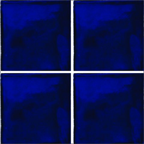 Novedades / Azulejos Lisos 10x10cms (90 piezas) - Estilo L-15 / Estos hermosos azulejos de Talavera le daran un toque de color a sus baos, lacabos, ventanas, chimeneas y ms.
