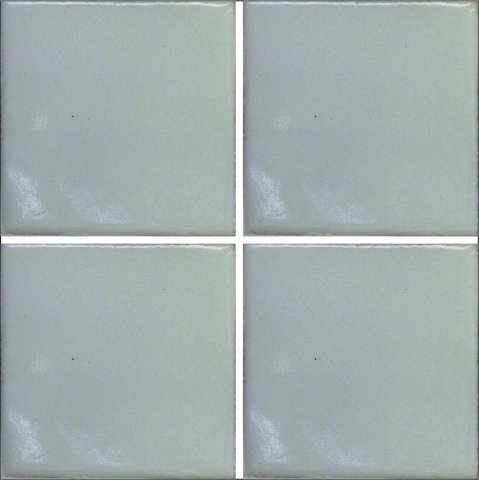 TALAVERA TILES / Plain Color Tile 4x4 inch (90 pieces) - Style L-10