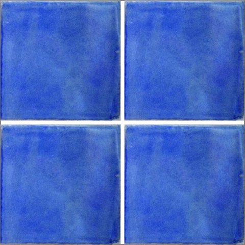 Novedades / Azulejos Lisos 10x10cms (90 piezas) - Estilo L-17 / Estos hermosos azulejos de Talavera le daran un toque de color a sus baños, lacabos, ventanas, chimeneas y más.