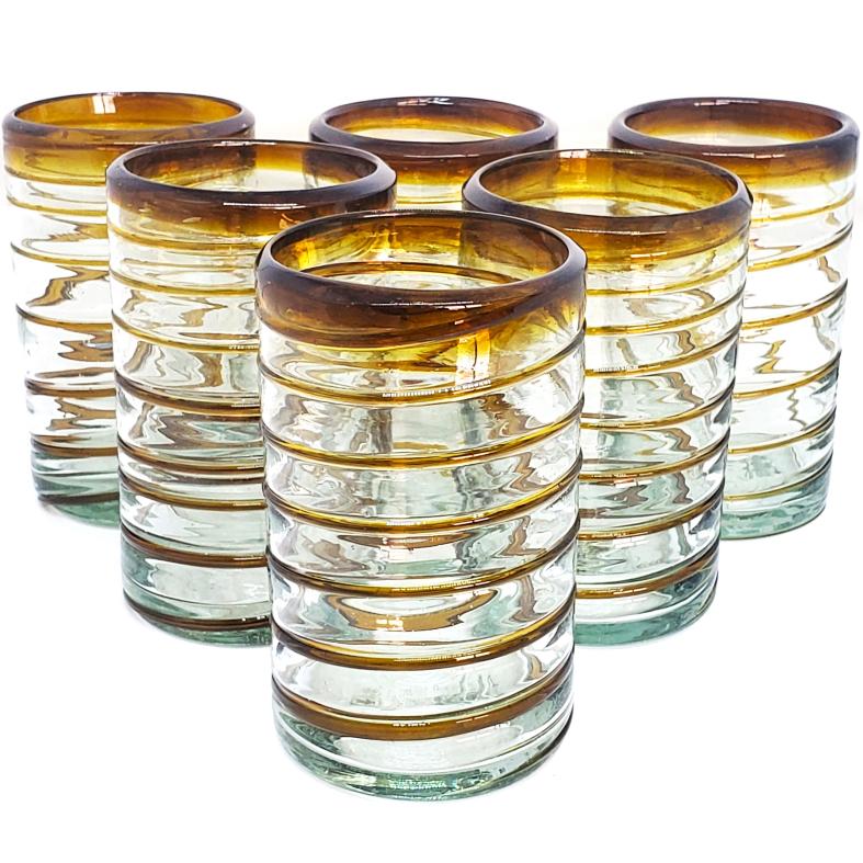 MexHandcraft Drinking Glasses