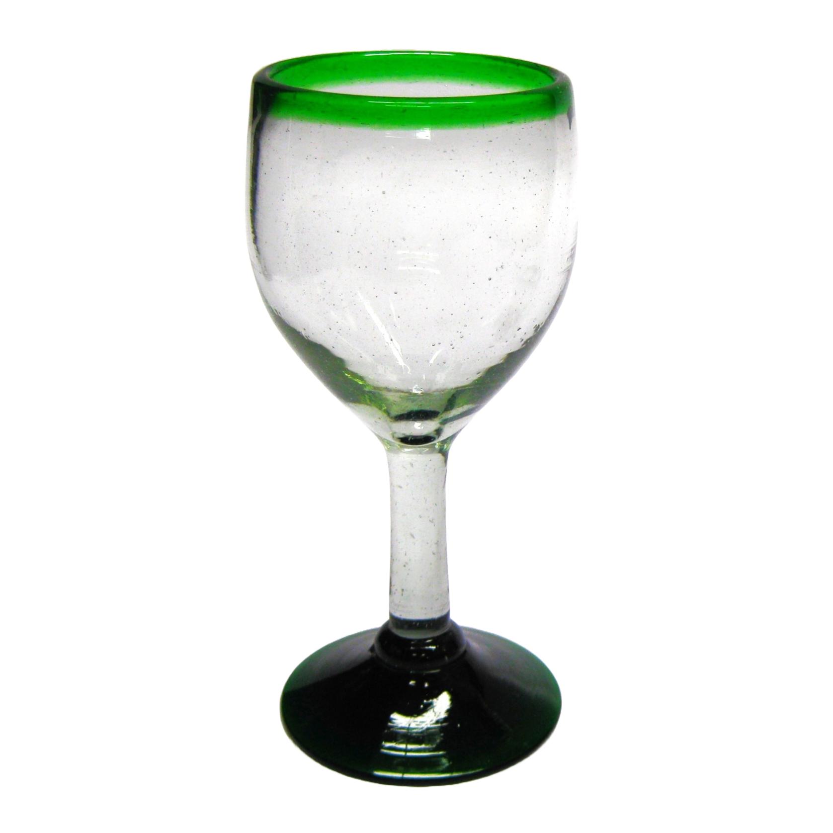 small wine glasses 10.5 oz Wine Glasses