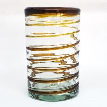 MexHandcraft Drinking Glasses - Thumbnail 2