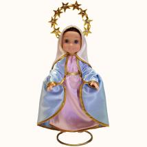 / Our Lady Queen of Peace 10